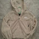 The North Face Osito Hoodie Cropped Photo 0