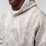 Abercrombie & Fitch Abercrombie Essential Popover Hoodie Camo Photo 1