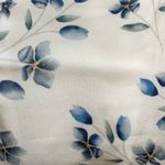 Madewell  Reistor “Summer Rains” floral dress Photo 5