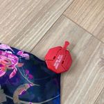 Johnny Was NWT VALERIA SILK MAXI DRESS PXL Photo 10