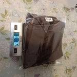 XCVI  Wearables Acker Slim Pant Ankle Length Pull Waist High Waisted Size M Photo 6