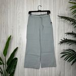 Lysse NEW Florist Wide Leg Crop Pant in Morning Dew size S Small 2991 NWT Photo 1