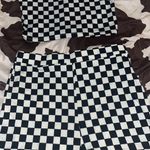 The Outfit Two Piece Checkered Photo 0