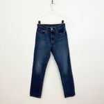 Levi's Levi’s 501 Original Fit Women’s Jeans Medium Wash Photo 1