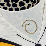 Butterfly shirt 2XL White Size XXL Photo 4