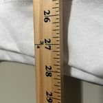 Gildan  dry lend DUNKIE JUNKIE unisex pullover white sweatshirt large coffee Photo 3