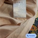 Brown and Green Long Sleeve Casual Dress with Vintage Style Brown Photo 6