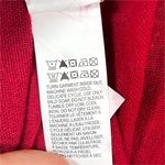 Lucky Brand Boho Ren Faire Cotton Top With Embroidery and Tasseled Drawstrings Photo 8