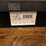 MIA Snake Print Combat Boots Photo 9