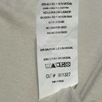 Women's Michelle By Comune Zodiac Tee Gemini Cream Small Astrology Horoscope Top Black Photo 8