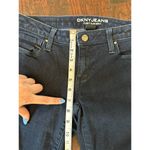DKNY Y2K  Jeans Curvy Slim Boot Jeans Size 4 Photo 6