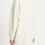 frame denim Frame new york work and play pullover tunic sweater Photo 1