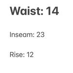 ZARA  WOMAN BLACK Ankle‎ Cropped TROUSERS Size 4 Elastic Waist Dress Pants… Photo 2