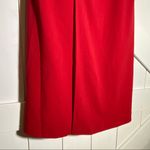 Barbour ‎ Tartan Sheath Dress Photo 5