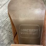 Code West Studded Boots Size 7M Photo 9