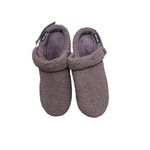 NWT! Muk Luks Quianna Lara Cozy Clogs Contour Slippers Photo 5