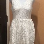 BB Dakota  white dress Photo 0