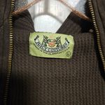 Juicy Couture Vintage  Flying Skull Zip Hoodie - Large - Rare Photo 2