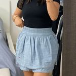 Hollister Denim Skirt Photo 0