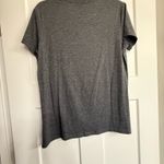 Halloween teacher tee Gray Size M Photo 1