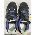 Saucony Womans S10413-4 Triumph 9.5 Lace Up Running Sneakers Multicolor Photo 4
