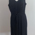 East 5th  Sleeveless Belted Sheath Dress Photo 0