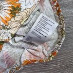 Urban Outfitters  floral‎ print cropped tank Photo 3