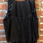 Aidan Mattox Beaded Chiffon Gown Photo 13