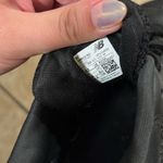 New Balance  550 Black on Black Basketball Court Lifestyle Sneaker Photo 5