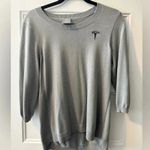 Tesla Women’s  3/4 Sleeve Sweater Photo 0