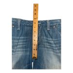 Miss Me  Light Wash Wide Leg Jeans, Womens Size 30 Photo 7