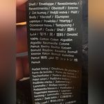 NA-KD  Black straight leg high rise raw hem Jeans, size 34 Photo 4