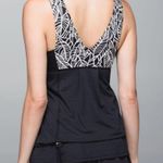 Lululemon Hustle & Bustle Tank Pretty Palm… Photo 1