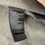 The North Face Womens  Black Sky Line Full Zip Jacket L Outdoor Camping Hiking Photo 5