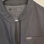 FIGS  Graphite Scrub Set Photo 1