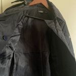 Lauren Ralph Lauren Jacket Belt Puffer Black Size XS Photo 3