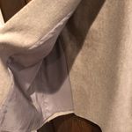 Babaton Aritzia  wool and cashmere tan pencil skirt - size 4 Photo 2