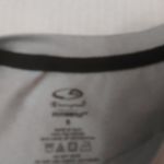 Champion  C9 Duodry Gray Crewneck Tank Top S Activewear Athleisure Casual Pastel Photo 8