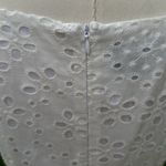 FEMKIT DRESS D.A.I.S.Y White Size XS Photo 7