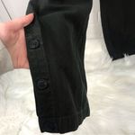 Citizens of Humanity Frida Jumpsuit in Dark Olive Size S Photo 15