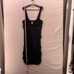 Dress Barn Baby Doll Dress 10 Black Photo 13