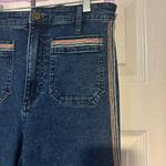 Show Me Your Mumu Farrah Flare Jeans Photo 2
