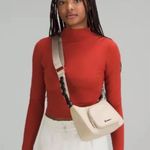 Lululemon  Crossbody With Nano Pouch 2L Bag Photo 2