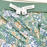 Veronica Beard NWT  Hazel Ruffle Asymmetrical Skirt XL Photo 6