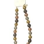 Ashley Cooper Multi Photo 1