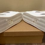 mix no. 6 White Emmalyn Platform Sneaker Size 9.5 Photo 8