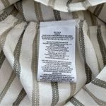 BCBGeneration  Striped Romper Shorts‎ Size XS Photo 4