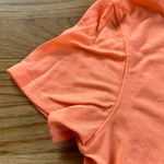 Under Armour Women’s Running Short Sleeve Top Sz M Photo 3