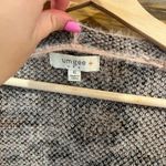 Umgee  Animal Print Open Front Fuzzy Cardigan Photo 4