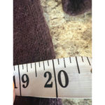 Woolrich  Sweater Womens Brown Gray Deer Print Large Photo 4